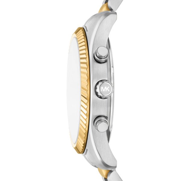 Michael Kors Lexington horloge MK9277